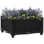 Arriate 40x40x23 cm polipropileno en Macetas y jardineras | Comprar online en Foru.es