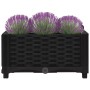 Arriate 40x40x23 cm polipropileno en Macetas y jardineras | Comprar online en Foru.es