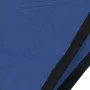 Blue 4-arch Bimini awning 243x180x137 cm by vidaXL, Boat storage covers - Ref: Foro24-92370, Price: 182,63 €, Discount: %