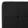 Silla de relajación de terciopelo negro 65x79x87 cm de vidaXL, Sillas - Ref: Foro24-325776, Precio: 129,54 €, Descuento: %