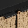 Aparador de madera maciza de mango 60x35x70 cm de vidaXL, Aparadores - Ref: Foro24-323493, Precio: 146,59 €, Descuento: %