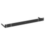 Estante flotante de pared MDF roble y blanco 60x23,5x3,8 cm de vidaXL, Estantes y estanterías - Ref: Foro24-326576, Precio: 1...