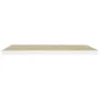 Estante flotante de pared MDF roble y blanco 80x23,5x3,8 cm de vidaXL, Estantes y estanterías - Ref: Foro24-326579, Precio: 2...