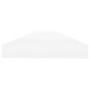 Estante flotante de pared blanco y roble MDF 90x23,5x3,8 cm de vidaXL, Estantes y estanterías - Ref: Foro24-326582, Precio: 2...