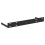 Estantes flotantes de pared 4 uds gris MDF 40x23x3,8 cm de vidaXL, Estantes y estanterías - Ref: Foro24-326593, Precio: 42,71...