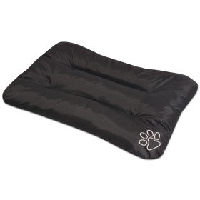 Colchón para perro tamaño XL negro en Camas para perros | Comprar online en Foru.es