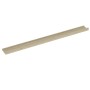Estantes de pared 2 unidades roble Sonoma 100x9x3 cm de vidaXL, Estantes y estanterías - Ref: Foro24-326682, Precio: 30,43 €,...