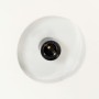 Lámpara colgante industrial 58 cm blanca E27 de vidaXL, Lámparas - Ref: Foro24-320832, Precio: 73,08 €, Descuento: %