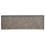 Alfombrilla autoadhesiva de escalera 15uds gris beige 65x21x4cm de vidaXL, Alfombrillas para escalones - Ref: Foro24-326906, ...