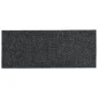 Alfombrilla autoadhesiva escalera 15 uds gris 60x25 cm de vidaXL, Alfombrillas para escalones - Ref: Foro24-326913, Precio: 3...