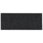 Alfombrilla autoadhesiva escalera 15 uds negro 60x25 cm de vidaXL, Alfombrillas para escalones - Ref: Foro24-326914, Precio: ...