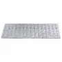 Alfombrilla autoadhesiva escalera 15 uds negro 60x25 cm de vidaXL, Alfombrillas para escalones - Ref: Foro24-326914, Precio: ...