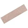 Alfombrillas autoadhesivas escaleras 15 uds marrón 76x20 cm de vidaXL, Alfombrillas para escalones - Ref: Foro24-326924, Prec...