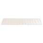 Alfombrillas autoadhesivas escaleras 15 uds marrón 76x20 cm de vidaXL, Alfombrillas para escalones - Ref: Foro24-326924, Prec...