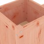 Banco con jardineras madera maciza de abeto Douglas 180x36x63cm de vidaXL, Bancos de jardín - Ref: Foro24-825168, Precio: 125...