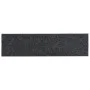 Alfombrilla autoadhesiva escalera 15 uds gris 76x20 cm de vidaXL, Alfombrillas para escalones - Ref: Foro24-326925, Precio: 2...