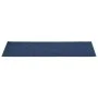 Alfombrilla autoadhesiva escalera 15 uds azul 76x20 cm de vidaXL, Alfombrillas para escalones - Ref: Foro24-326934, Precio: 2...