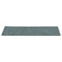 Alfombrilla autoadhesiva escalera 15 uds verde 76x20 cm de vidaXL, Alfombrillas para escalones - Ref: Foro24-326935, Precio: ...