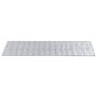 Alfombrilla autoadhesiva escalera 15 uds verde 76x20 cm de vidaXL, Alfombrillas para escalones - Ref: Foro24-326935, Precio: ...