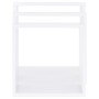 Estantes cubo de pared 3 unidades MDF blanco de vidaXL, Estantes y estanterías - Ref: Foro24-323949, Precio: 30,96 €, Descuen...