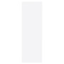 Estantes cubo de pared 3 unidades MDF blanco de vidaXL, Estantes y estanterías - Ref: Foro24-323949, Precio: 30,96 €, Descuen...