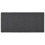 Alfombra de pasillo gris antracita 50x100 cm de vidaXL, Alfombras - Ref: Foro24-326958, Precio: 24,07 €, Descuento: %