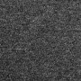 Alfombra de pasillo gris antracita 50x200 cm de vidaXL, Alfombras - Ref: Foro24-326960, Precio: 26,20 €, Descuento: %
