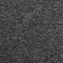 Alfombra de pasillo gris antracita 80x300 cm de vidaXL, Alfombras - Ref: Foro24-326966, Precio: 56,08 €, Descuento: %