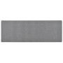 Alfombra de pasillo gris oscuro 50x150 cm de vidaXL, Alfombras - Ref: Foro24-326969, Precio: 23,07 €, Descuento: %