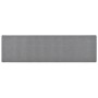 Alfombra de pasillo gris oscuro 50x200 cm de vidaXL, Alfombras - Ref: Foro24-326970, Precio: 26,20 €, Descuento: %