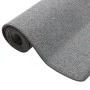 Alfombra de pasillo gris oscuro 50x300 cm de vidaXL, Alfombras - Ref: Foro24-326972, Precio: 35,51 €, Descuento: %