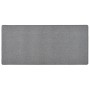 Alfombra de pasillo gris oscuro 80x150 cm de vidaXL, Alfombras - Ref: Foro24-326973, Precio: 32,75 €, Descuento: %