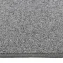 Alfombra de pasillo gris oscuro 80x150 cm de vidaXL, Alfombras - Ref: Foro24-326973, Precio: 31,97 €, Descuento: %