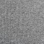 Alfombra de pasillo gris oscuro 80x150 cm de vidaXL, Alfombras - Ref: Foro24-326973, Precio: 32,75 €, Descuento: %