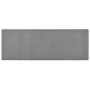 Alfombra de pasillo gris oscuro 80x250 cm de vidaXL, Alfombras - Ref: Foro24-326975, Precio: 42,07 €, Descuento: %