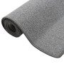 Alfombra de pasillo gris oscuro 80x300 cm de vidaXL, Alfombras - Ref: Foro24-326976, Precio: 55,77 €, Descuento: %