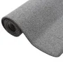 Alfombra de pasillo gris oscuro 80x400 cm de vidaXL, Alfombras - Ref: Foro24-326977, Precio: 69,60 €, Descuento: %