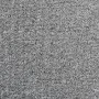 Alfombra de pasillo gris oscuro 80x400 cm de vidaXL, Alfombras - Ref: Foro24-326977, Precio: 69,60 €, Descuento: %