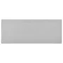 Alfombra de pasillo gris claro 80x200 cm de vidaXL, Alfombras - Ref: Foro24-326994, Precio: 32,92 €, Descuento: %