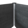 Arriate elevado de WPC gris 300x100x91 cm en Macetas y jardineras | Comprar online en Foru.es
