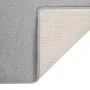 Alfombra de pasillo gris claro 80x200 cm de vidaXL, Alfombras - Ref: Foro24-326994, Precio: 32,92 €, Descuento: %