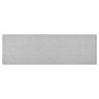 Alfombra de pasillo gris claro 80x250 cm de vidaXL, Alfombras - Ref: Foro24-326995, Precio: 44,66 €, Descuento: %