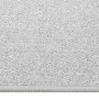 Alfombra de pasillo gris claro 80x250 cm de vidaXL, Alfombras - Ref: Foro24-326995, Precio: 44,66 €, Descuento: %