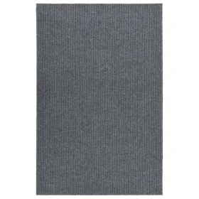 Alfombra de pasillo atrapa suciedad 100x150 cm marrón de vidaXL, Alfombras - Ref: Foro24-327175, Precio: 38,14 €, Descuento: %