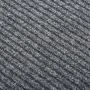 Alfombra de pasillo atrapa suciedad 100x150 cm marrón de vidaXL, Alfombras - Ref: Foro24-327175, Precio: 38,14 €, Descuento: %