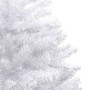 Árbol de Navidad artificial con bisagras y nieve flocada 270 cm de vidaXL, Arboles de navidad - Ref: Foro24-356777, Precio: 2...