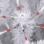 Árbol de Navidad artificial con bisagras y nieve flocada 270 cm de vidaXL, Arboles de navidad - Ref: Foro24-356777, Precio: 2...