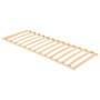 Somier de láminas con 13 listones 70x200 cm de vidaXL, Camas y somieres - Ref: Foro24-327255, Precio: 69,70 €, Descuento: %