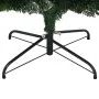 Árbol de Navidad artificial con bisagras y frutos rojos 150 cm de vidaXL, Arboles de navidad - Ref: Foro24-356732, Precio: 73...