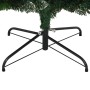 Árbol de Navidad artificial con bisagras y frutos rojos 180 cm de vidaXL, Arboles de navidad - Ref: Foro24-356733, Precio: 10...
